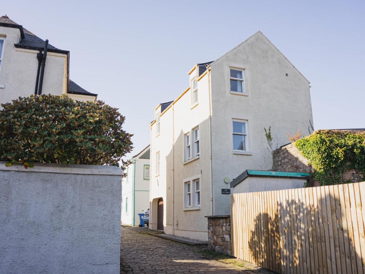 Pass The Keys The Old Stables, The Loan, Anstruther Luaran gambar