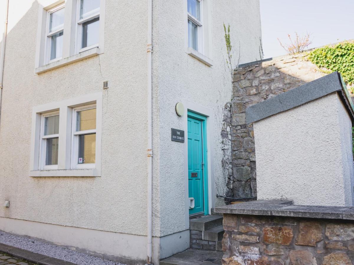Pass The Keys The Old Stables, The Loan, Anstruther Luaran gambar