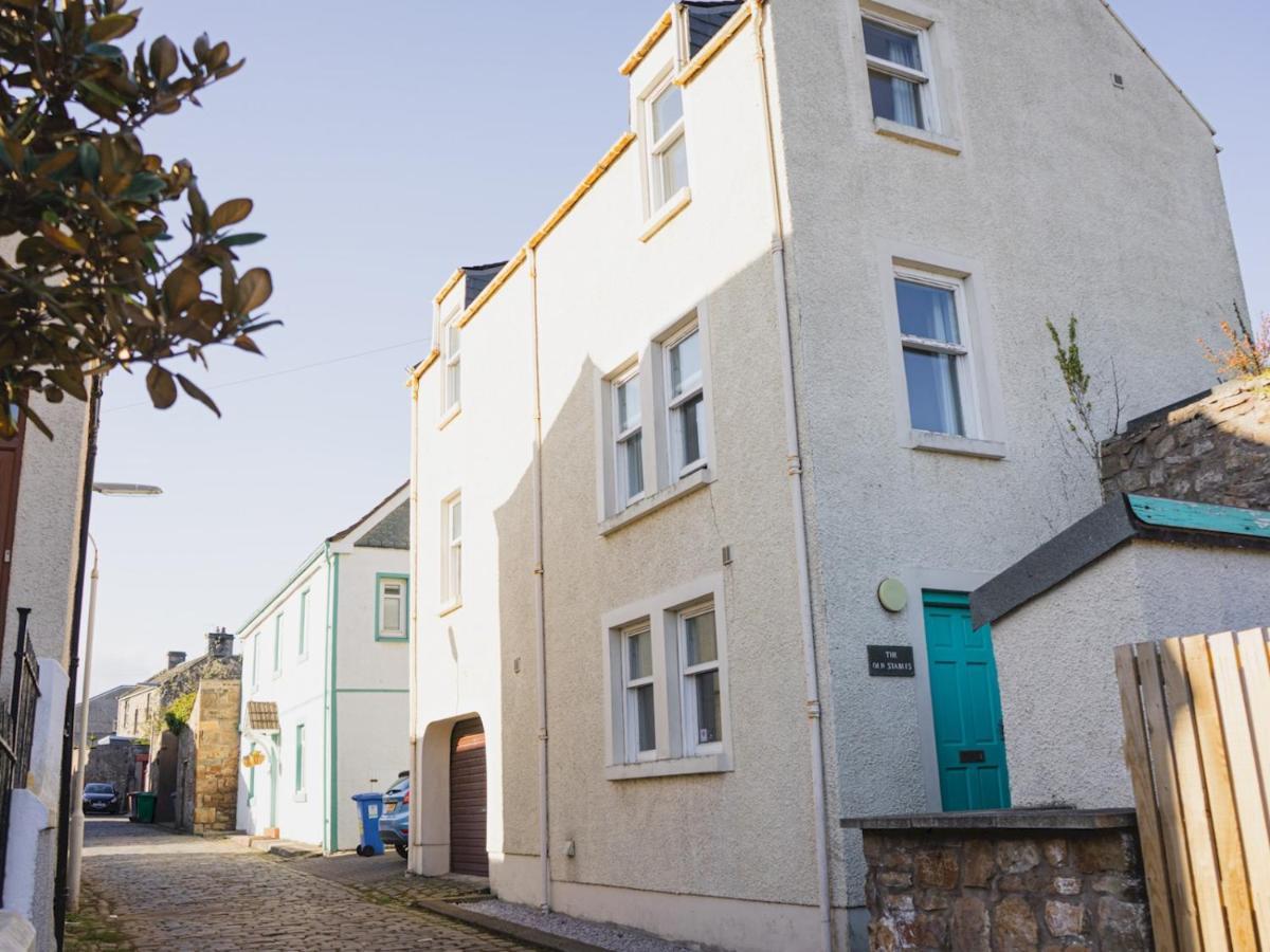 Pass The Keys The Old Stables, The Loan, Anstruther Luaran gambar